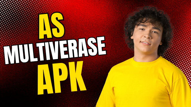 AS Multiverse 1.2.1 Update APK Latest Version